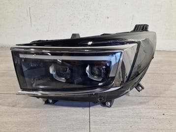 Opel Grandland II Full LED Linker Lamp, Auto-onderdelen, Verzenden, Gebruikt