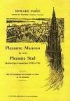 PLEZANTE MANNEN IN EEN PLEZANTE STAD - Poff 9789061740094, Boeken, Verzenden, Gelezen, Poff