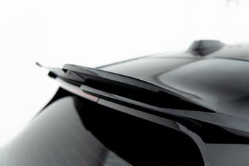 Maxton Achterspoiler BMW 1 M135i / 128ti / M-Pack F40, Verzenden