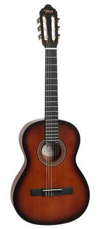 Valencia VC203 3/4 Klassieke Gitaar | Music Department, Ophalen of Verzenden, Nieuw, Klassieke of Spaanse gitaar