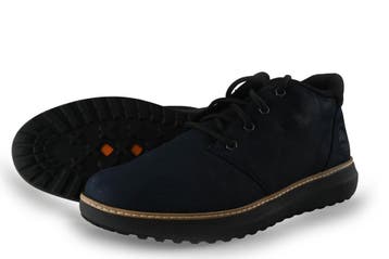 Timberland Veterboots in maat 46 Blauw, Timberland, Boots, Zo goed als nieuw, Verzenden