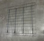 Draadrooster mesh deck 1180x1100mm - 254kg, gebruikt, Ophalen of Verzenden