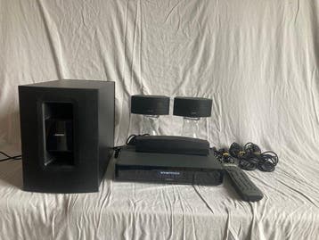 Bose - CineMate® 220 Hifi-set, Nieuw