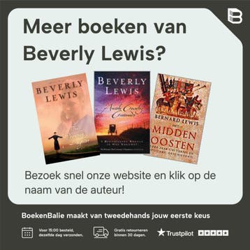 The Betrayal - Beverly Lewis 9780764223310, Boeken, Verzenden, Gelezen, Beverly Lewis
