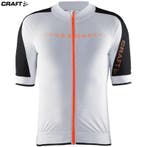 Craft Aerotec Jersey Lichtgewicht Maat M heren fietsshirt, Verzenden, Nieuw