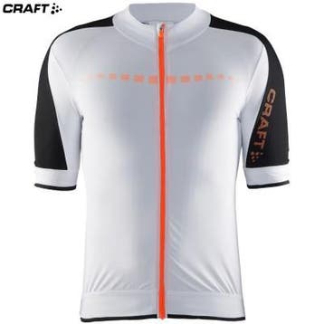 Craft Aerotec Jersey Lichtgewicht Maat M heren fietsshirt, Verzenden, Nieuw