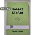 Namaz Kitab 9789759211936 Hasan Yava, Verzenden, Gelezen, Hasan Yava