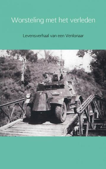 Worsteling Met Het Verleden | Th. Boermans | Nieuw, Ophalen of Verzenden, Nieuw, Th. Boermans