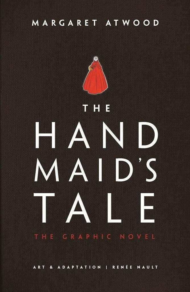 The Handmaids Tale: The Graphic Novel [HC], Boeken, Strips | Comics, Nieuw, Verzenden
