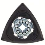BOSCH Accessoires - delta-slijpschaal avz 93 g -, Verzenden, Nieuw