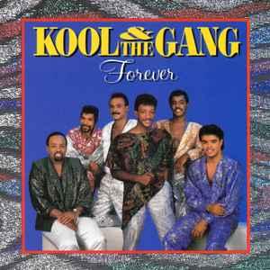 cd - Kool &amp; The Gang - Forever, Verzenden, Zo goed als nieuw
