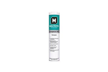 Molykote longterm w2 vet 1 stuk, 400 gr, patroon, Verzenden, Nieuw