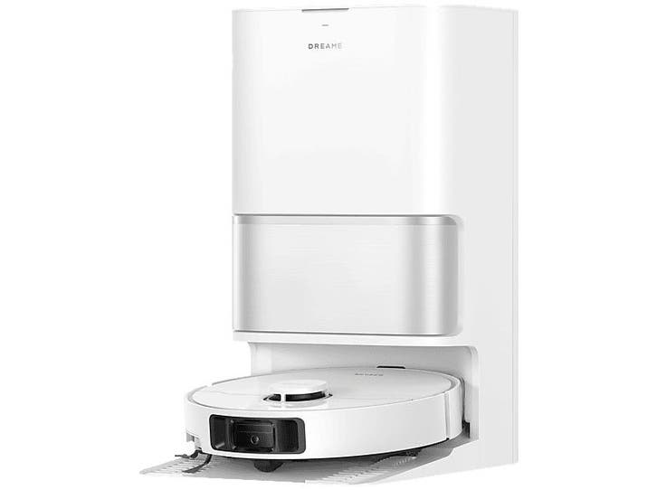 Dreame -  L10s Ultra Gen3 Robotstofzuiger Met Dweilfunctie, Witgoed en Apparatuur, Stofzuigers, Robotstofzuiger, Nieuw, Verzenden