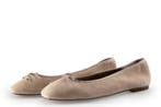 Geox Ballerinas in maat 37 Beige, Geox, Verzenden, Beige, Ballerina's