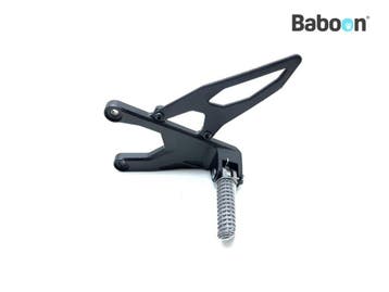 Schetsplaat Links Voor Yamaha YZF R1 2015-2016 (YZF-R1 2CR), Verzenden, Gebruikt