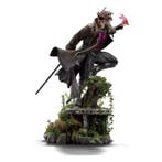 Iron Studios Figuur Marvel Legacy - Gambit, Verzenden, Nieuw