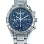 Omega - Speedmaster Chronograph Triple Date - Zonder, Nieuw