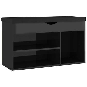 Opbergbank Hal 80x30cm | Laatste Stuk!, Ophalen of Verzenden, Zo goed als nieuw, Modern