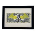 WhyCreationz (XX-XXI) - Mister Batman - Dollar Art