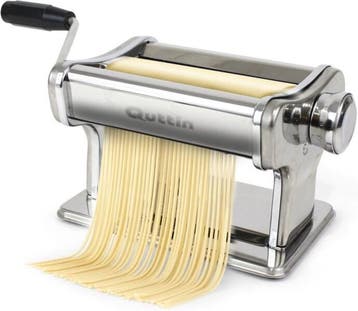 Quttin Pastamachine - Pastamaker - Pasta machine - Pasta ..., Verzenden, Nieuw