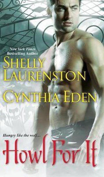 Howl for It - Shelly Laurenston 9781496709547, Verzenden, Gelezen, Shelly Laurenston