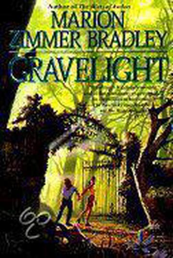 Gravelight - Marion Zimmer Bradley 9780312865078, Verzenden, Zo goed als nieuw, Marion Zimmer Bradley