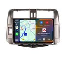 Android navigatie radio Toyota Landcruiser 2009-2013, An..., Nieuw