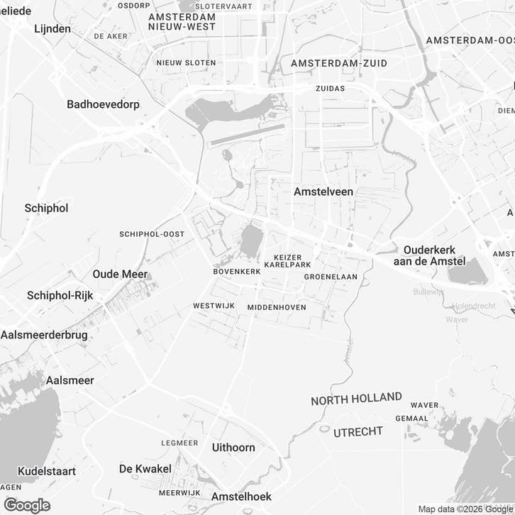 Kamer in Amstelveen gevonden voor €2462,- pm, Huizen en Kamers, Kamers te huur, 20 tot 35 m², Overige regio's
