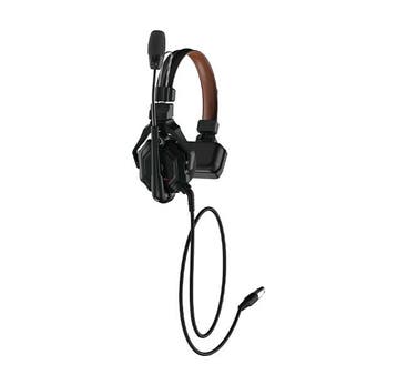 Hollyland Solidcom C1 Pro Wired Headset for HUB SH03, Nieuw