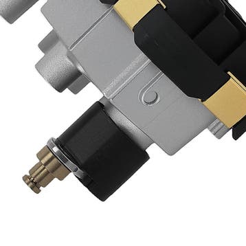 Elektrische actuator geschikt voor Jeep Grand Cherokee 3...., Verzenden, Nieuw, Mercedes-Benz