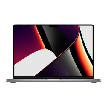 Apple MacBook Pro 2021 M1 | 16.2 | M1 Pro | 16-Core GPU..., Computers en Software, Apple Macbooks, Ophalen of Verzenden, Zo goed als nieuw