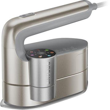 Draagbare Handstomer & Strijkijzer Dreame Rotafly Stomer P7, Verzenden, Nieuw