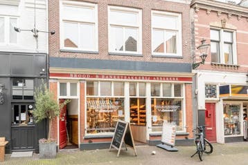Te huur: Appartement Slijkstraat in Weesp, Noord-Holland, Weesp, Appartement