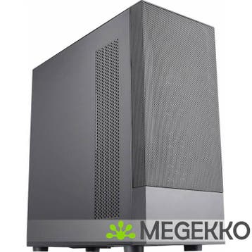 Aerocool Cipher Zwart, Computers en Software, Computerbehuizingen, Verzenden, Nieuw