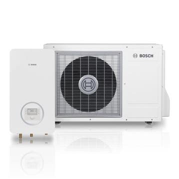 Nefit Bosch Compress 3400i 4kw hybride warmtepomp, Doe-het-zelf en Verbouw, Verzenden, Nieuw