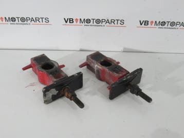 Honda  CBR 600 F3 Spanners achterbrug, Ophalen of Verzenden, Nieuw