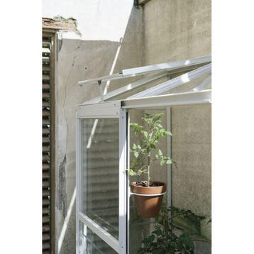Royal Well Emma 1 muurkas met veiligheidsglas en fundering -, Verzenden, Nieuw