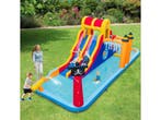 Coast Opblaasbaar Waterpark 693 x 295 x 263 cm – Dubbele, Verzenden, Nieuw