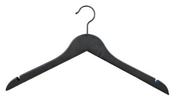 Hanger black Helena 44 cm EX RENTAL