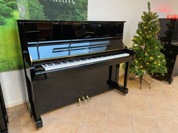 GROTE en UITGEBREIDE COLLECTIE - * Servicebedrijf*, Verzenden, Zwart, Nieuw, Piano