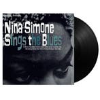 Nina Simone - Sings The Blues, Nieuw in verpakking, 12 inch