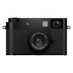 Fujifilm X half compact camera Zwart - Tweedehands, Verzenden, Gebruikt, Compact