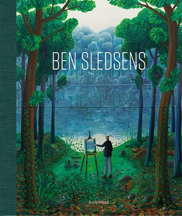 Ben Sledsens |  | Nieuw, Ophalen of Verzenden, Nieuw