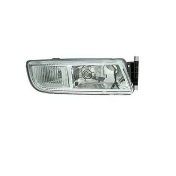 Mistlamp rechts MAN TGX/TGS (81252606121), Ophalen of Verzenden, Nieuw