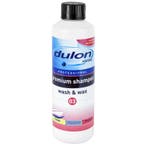 Dulon premium shampoo 03 0,5 liter, Ophalen of Verzenden, Nieuw, Zeilboot of Motorboot