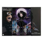Mattel - Pop Monster High Skullector Edward Scissorhands