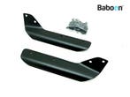 Sissybar Honda CTX 700 2014-2017 (CTX700) Side plates, Verzenden, Gebruikt
