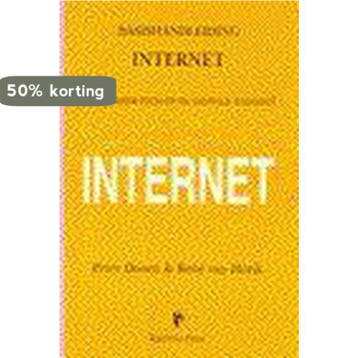 Internet (basishandleiding) nooit m - Peter Doorn, Verzenden, Gelezen, Peter Doorn