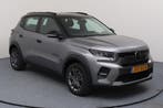 Private Lease - Citroen E-C3, Gebruikt, Met garantie (alle), Elektrisch, Lease