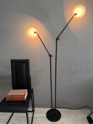 Pola design - Pola Design Amstelveen - Staande lamp -